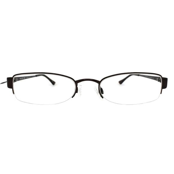 Versus Mod 7006 50-18-135mm Eyeglasses FRAMES ONLY - GOOD CONDITION - READ - Picture 3 of 11